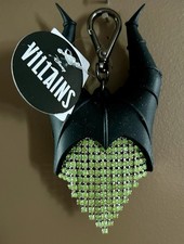 Bath  Body Works MALEFICENT BLING PocketBac Holder Disney Villains