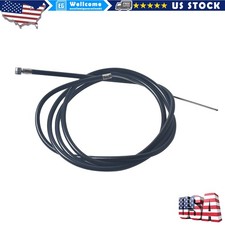 BRAKE CLUTCH CABLE For Go Kart Cart Minibike Mini Bike ATV Quad Cycle 60" / 65"