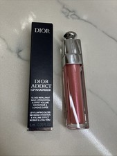 Dior Addict #010 HOLO PINK Lip Maximizer Lip ...