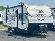 2026 Jayco Jay Flight SLX Double Axle 261BHS