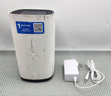 AT T All-Fi Hub Internet Air Model BGW530-900 W/POWER SUPPLY