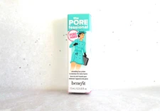 Benefit Cosmetics The POREfessional Pore Primer in TRANSLUCENT 7.5mL MINI IN BOX