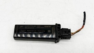 11-18 BMW F25 F10 F12 F13 RDC TPMS TIRE Pressure Monitoring Module 6881474 OEM