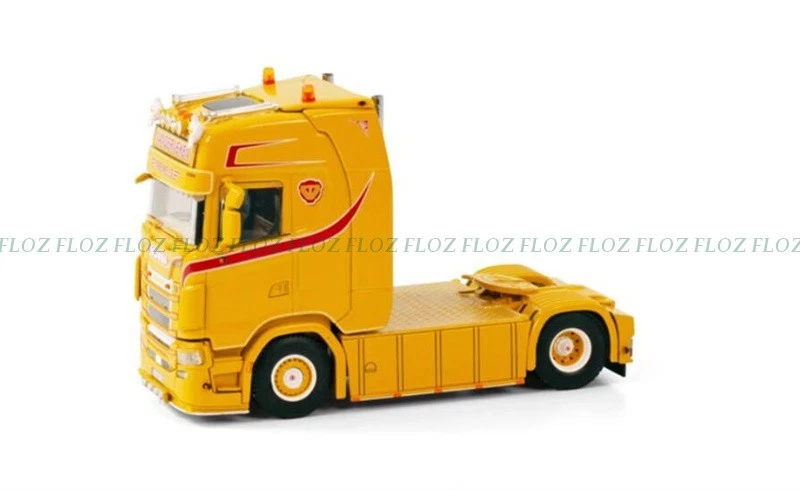 WSI Scania 1:50 Diecast Cars, Trucks & Vans for sale | eBay