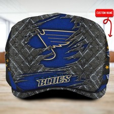 St. Louis Blues Collecting and Fan Guide 41