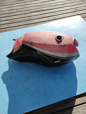 Yamaha XJ 600 Fuel Gas Tank 
