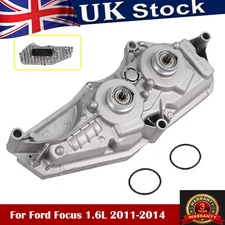 Fits FORD Focus 1.6L Powershift Transmission Control Module A2C30743100 TESTED