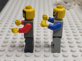 Lego Knights Kingdom I: King Leo W/ Horse Crown Window 6098 6091 cas035 cas037