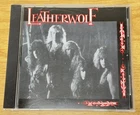 Leatherwolf  Leatherwolf (2022) Limited Edition MINT LIKE NEW CD Japan UICY-7984