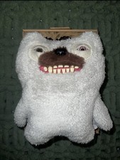 CATCH ME CHASE VARIANT FUGGLER HAIRY FUGG OLD TOOTH FUNNY UGLY MONSTER