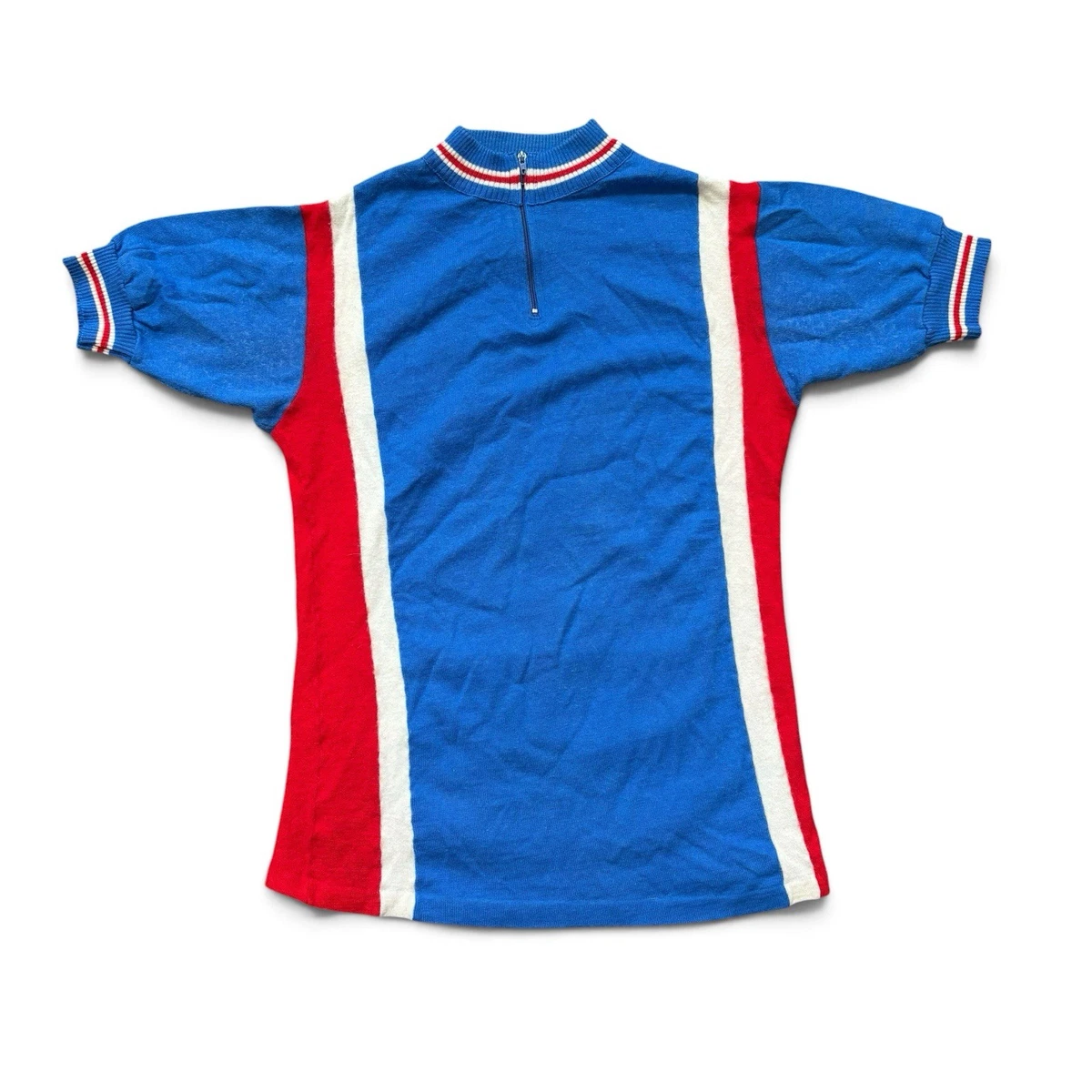 Moa Sport ヴィンテージ サイクルジャージ SALUMIFICIO 25+ Vintage Cycling Jersey for sale | Updated Oct 2026