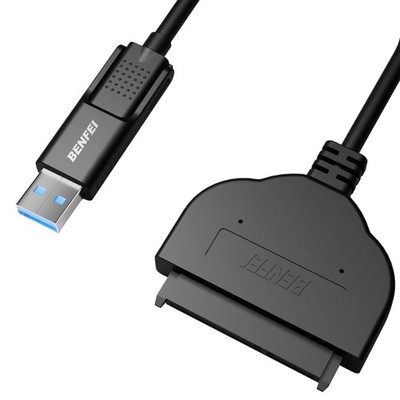 SATA USB Kabel SSD HDD Adapter 2,5 Zoll USB 3.0 Festplatten-Adapter