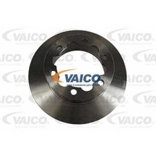 Disque de frein Skoda 120