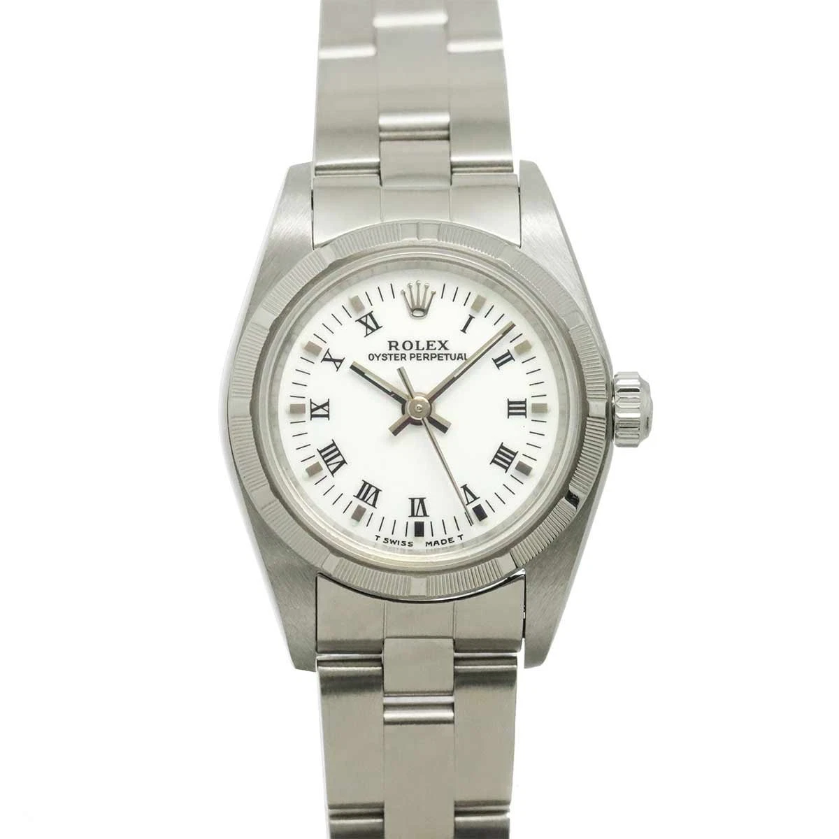 Rolex Oyster Perpetual 76030 for sale | eBay