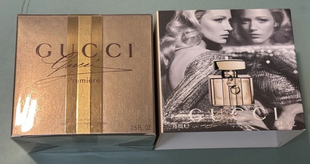 Gucci Première Eau de Parfum for Women for sale | eBay