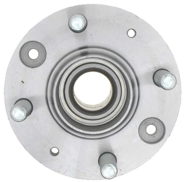 Wheel Bearing and Hub Assembly-R-Line Raybestos fits 97-99 Mitsubishi Mirage - Image 2 of 3