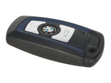 Key FOB Schl�ssel 5A407F1 T�rschl�ssel BMW 4er Cabriolet (F33, F83) 420i  135 k