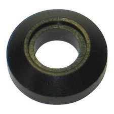 Chicago Faucet 1-021Bl100jkabnf Cartridge Seat Rubber Washer, Pk100