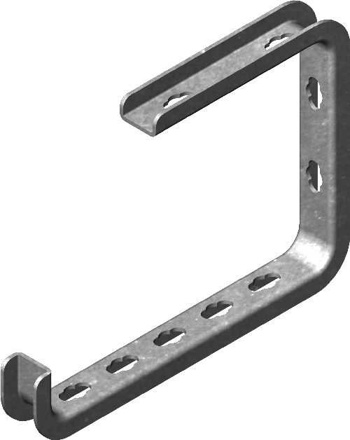 WSS 50 WALL CEILING MOUNT 720205