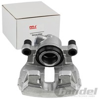 NTY Bremssattel Vorderachse Links Passend FüR Volvo XC60 XC90 | HZP-VV-019