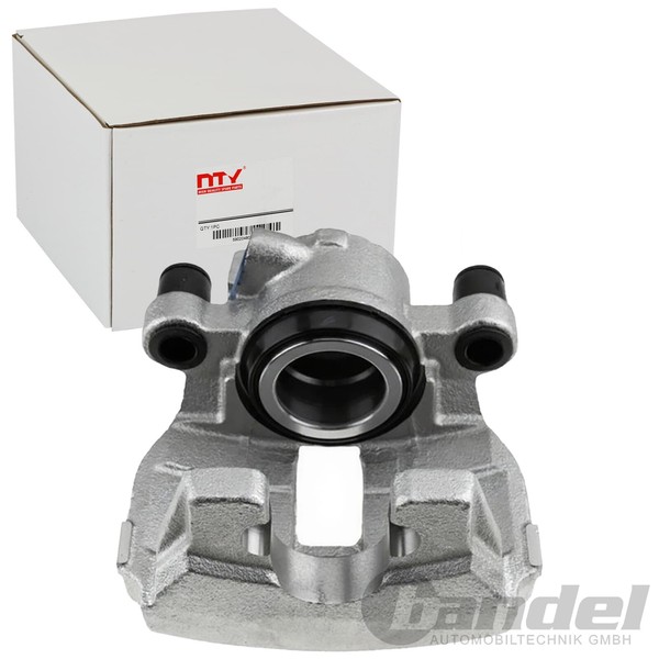 NTY Bremssattel Vorderachse Links Passend FüR Volvo XC60 XC90 | HZP-VV-019-image