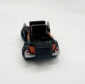 Micro Machines Galoob '27 Lincoln Convertible