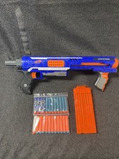 NERF Rampage N-Strike Elite 12 round mag  24 darts
