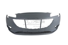 Stoßstange vorne für Opel Corsa E 39059634