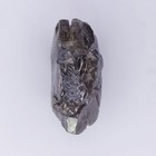 African Grayish Color 2.55 Ct Natural Diamond Raw Loose Rough Untreated — photo 3