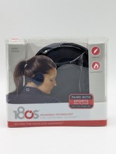 180s Behind Head EXOLITE Ear Warmers Works With Sports MP3 Player/Headphones