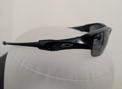 OAKLEY FLAK Jacket sunglasses 03-881 | eBay