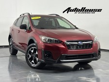 2019 Subaru XV Crosstrek