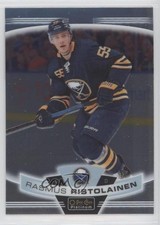 2019-20 O-Pee-Chee Platinum Rasmus Ristolainen #77 x6g