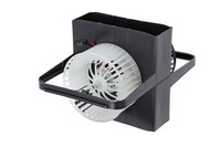 Valeo InnenraumgebläSe 884530 140Mm FüR BMW 3Er E46 X3 E83 Touring Compact 316