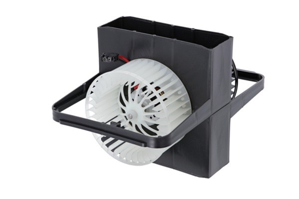 Valeo InnenraumgebläSe 884530 140Mm FüR BMW 3Er E46 X3 E83 Touring Compact 316-image