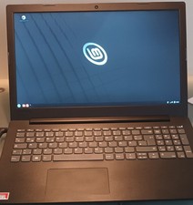 LENOVO IdeaPad V145, 15“, AMD A4, 2,3 GHz 4 GB RAM, 500 GB HDD, Linux, o. NTeil