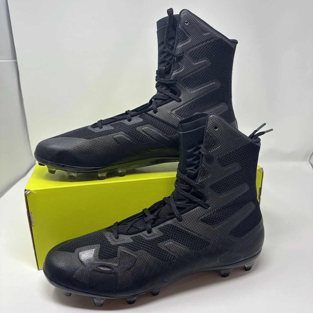 Under Armour Highlight Cleats for sale - eBay