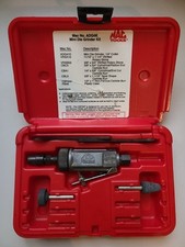 Mac Mini Die Grinder Kit Adg4k