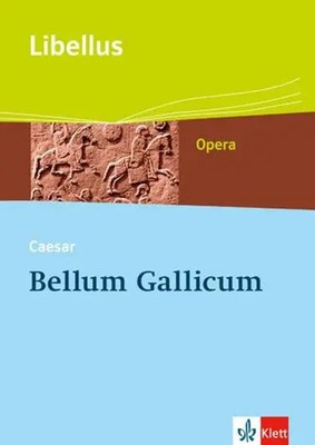 Bellum Gallicum | Caesar - Feldherr, Politiker, Vordenker | Gaius Julius Caesar