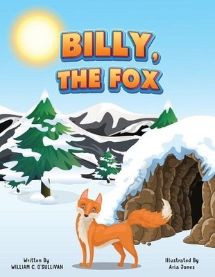 William C O'Sullivan Billy, the Fox (Paperback) (UK IMPORT)