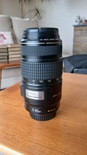 Canon EF 75-300mm f/4-5.6 IS USM Zoom Lens. Excellent condition.