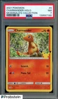 2021 Pokemon McDonald's Collection #9 Charmander - Holo PSA 7 NM