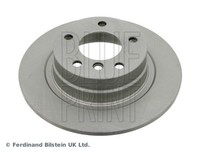 2X Bremsscheibe Blue Print ADB114329 FüR BMW 3Er E90 1Er E87 E81 E92 118 120 316