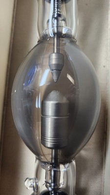 OSRAM XBO 1600W/HS OFR Xenon Short Arc Lamp Cinema Projector Christie Barco Used