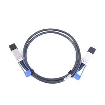 100GbE QSFP28 DAC Twinax Cable 1.5m 100GBASE-CR Passive Copper for Mellanox MCP1