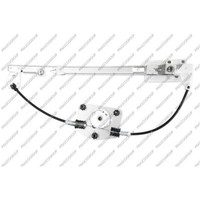 Prasco Fensterheber Elektrisch Hinten Rechts FüR Skoda Octavia II Combi 1Z5 1Z3