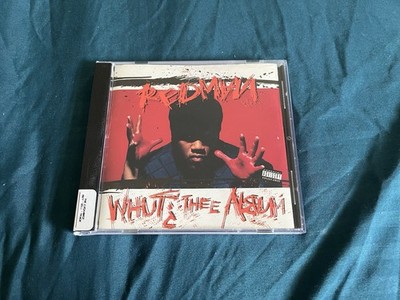 Redman - Whut Thee Album CD
