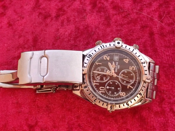 reloj hombre