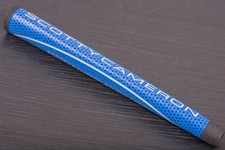 Blue Silver Scotty Cameron Matador Putter Grip Midsized 11