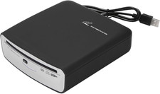 USB External Car Universal Connection Portable CD Player for Car Android Navigat